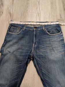 Ma3037 Kanva jeans waist 36 inches