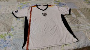 Men's White T-Shirt