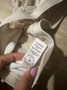 Small Designer Bra
