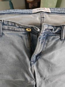 Celio Demin Jeans on sale
