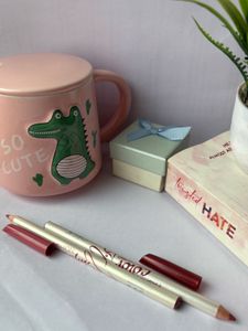 Lip Liner Pencil Duo