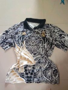 addidas real Madrid xl jersey