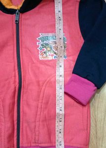 Jacket For Kids-new (Clearance sale)