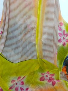 Marvellous Saree
