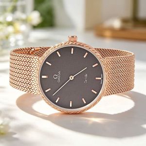 Omega De Ville Watch