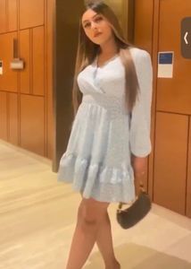 Cute Mini Dress