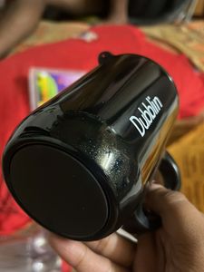 Dubblin Polo 270 Water Bottle