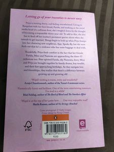 Twenty-Nine Going on Thirty by Andaleeb Wajid
