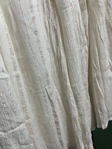 Zudio Top with Palazzo set