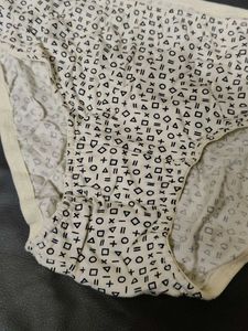 The Roadstr 3 Pack Hipster Briefs for women