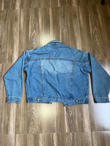 Women’s Denim Jacket