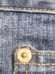 Divided by H&amp;M women jean