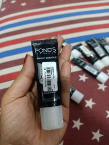 New Skincare Face Wash Tubes pack of 10