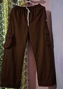 New Women Cargos Korean Style 🟤🤎