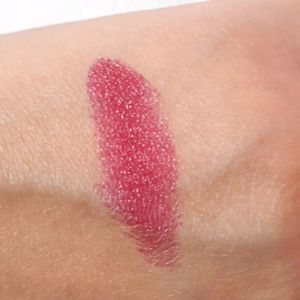 MyGlamm LIT Satin Matte Lipstick-Lust Stories (Pin