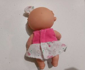 Cute Baby Doll