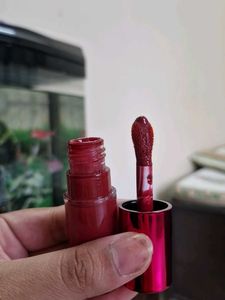 Nykaa Lip Glaze 💋