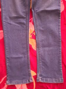 Men's Blue Denim Jeans