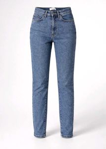 Classic light grey Denim Jeans