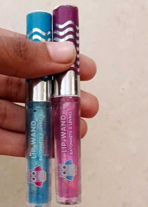 Lip Wand  Gloss