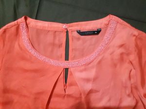Brand New Women's Full Sleeve Top