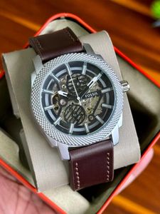 Fossil ME3254 Automatic Analog Watch