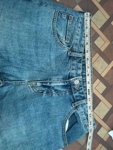 ⚡ ⚡ Flash Sale ⚡ ⚡ EIGHT Classic Blue Denim Jeans