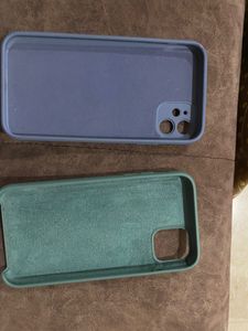 Apple iPhone 11 Covers 🌸Buy 2 get 4 Free