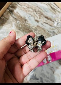 Combo Of Hair Accessories