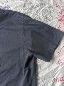 crop top with knot style