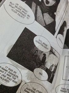 Solo Leveling Vol. 1 Manga