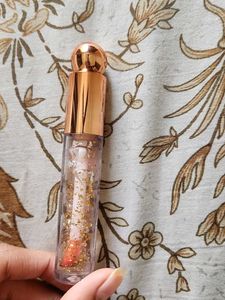 Sparkling Lip Gloss - Add Shine &amp; Glamour
