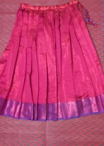 South Indian Traditional Dress