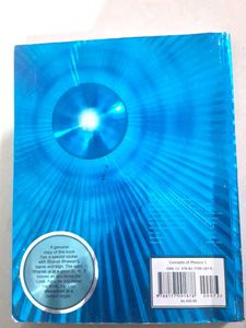 Concepts of Physics Vol 1 HC Verma