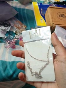 necklace