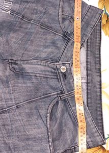 Jeans Stylish Attaractive Unique Branded