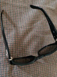Juicy Couture Black Sunglasses
