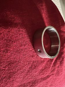 Rings Set
