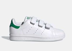 Stylish Adidas Stan Smith Sneakers