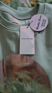 Octave sweatshirt