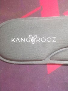 MEMORY FOAM INSOLE UK10