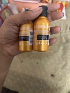 combo conditioner and shampoo of matr