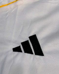 Real Madrid Jersey and Shorts Set