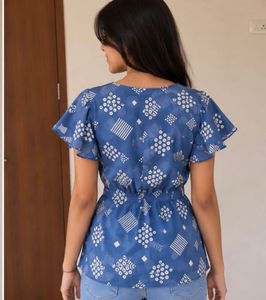 Stylish Tops for Women - 3 sets