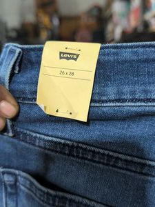 Levi's Premium 726 Women's Jeans