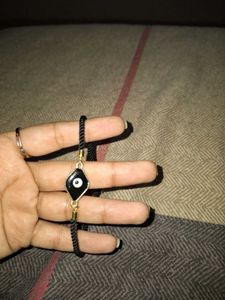 Evil Eye Bracelet