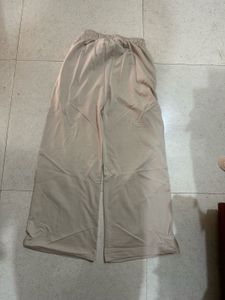 Baggy Lowers M L Size