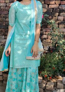 VARK By Westside Kurta Set