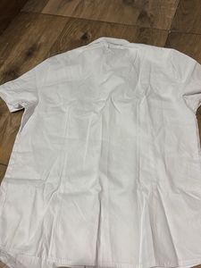 men’s shirt (lil stained)