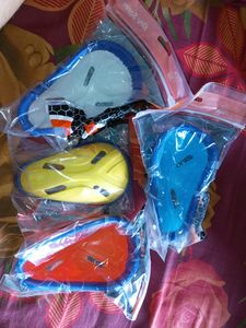 L guard Abdominal Free Size (Only1) Any Color